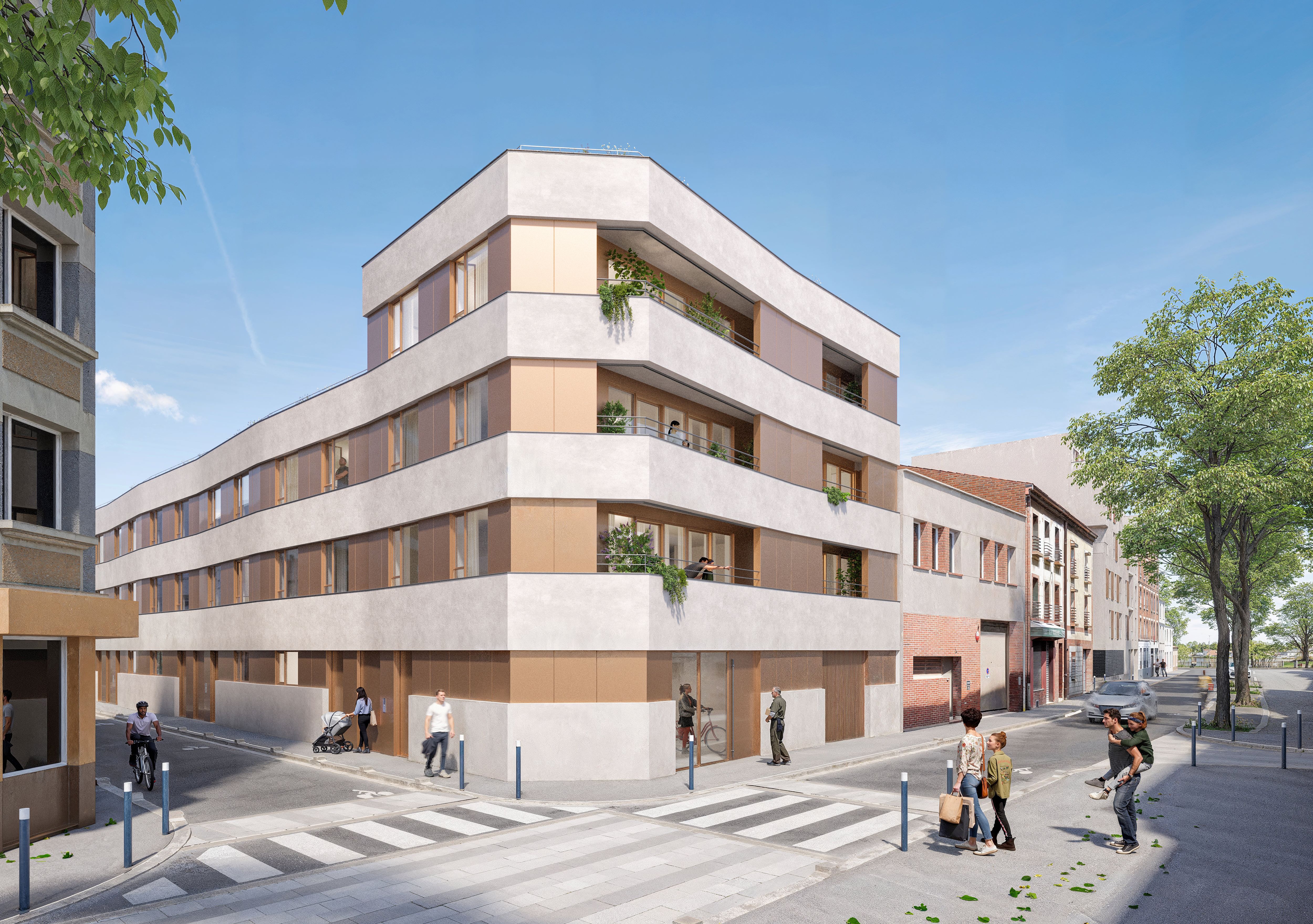 Aubervilliers (93)