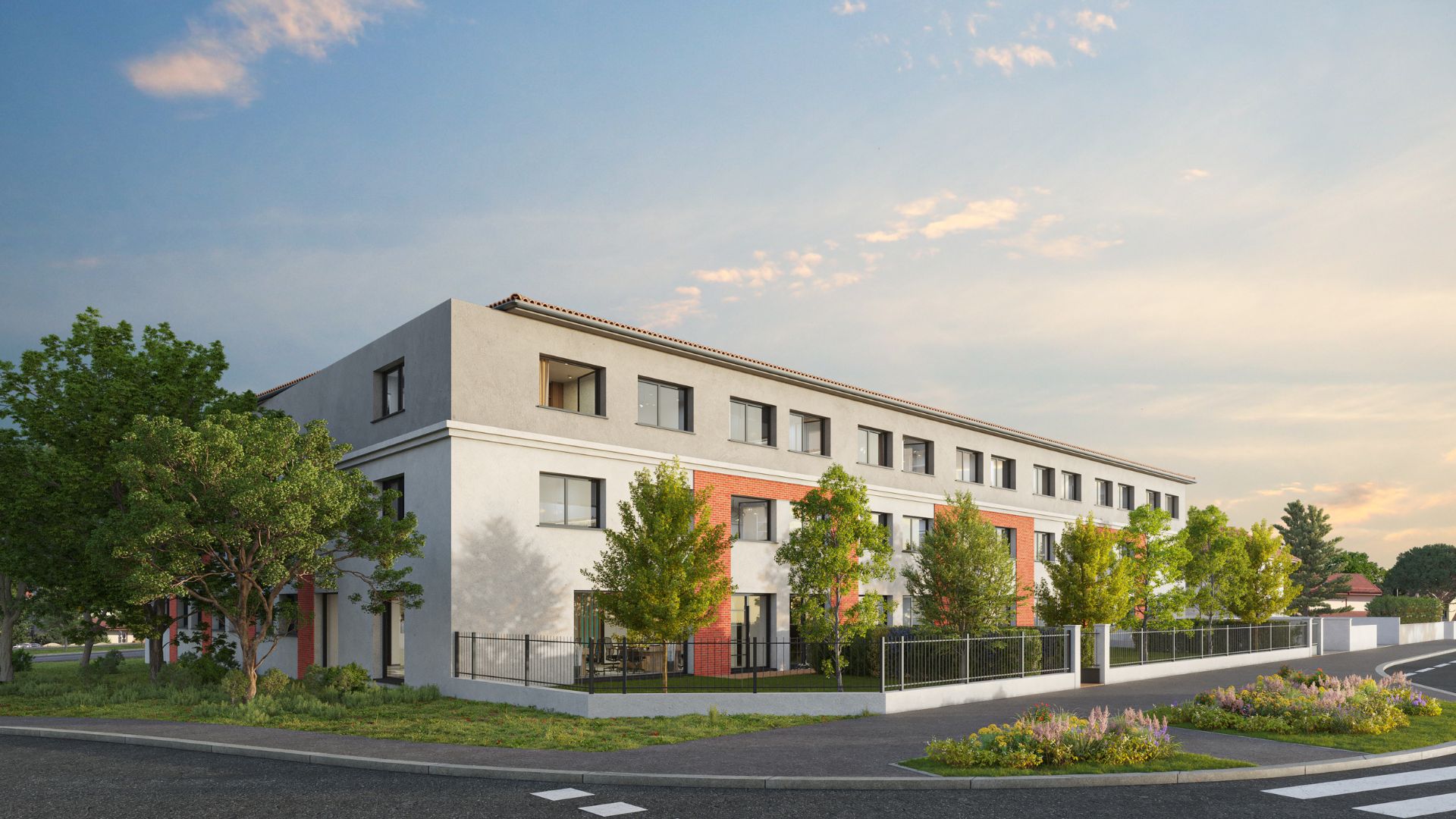 Saint-Orens-de-Gameville (31)