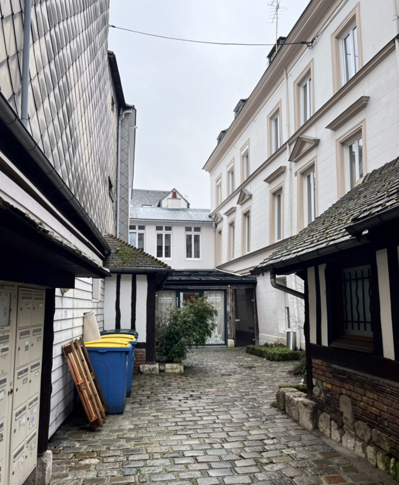 Rouen (76)