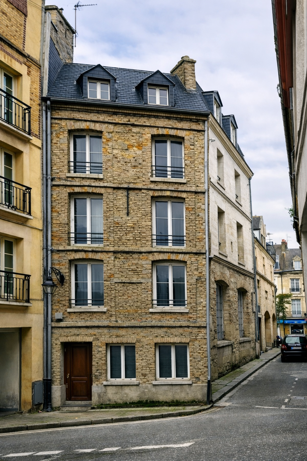 Dieppe (76)