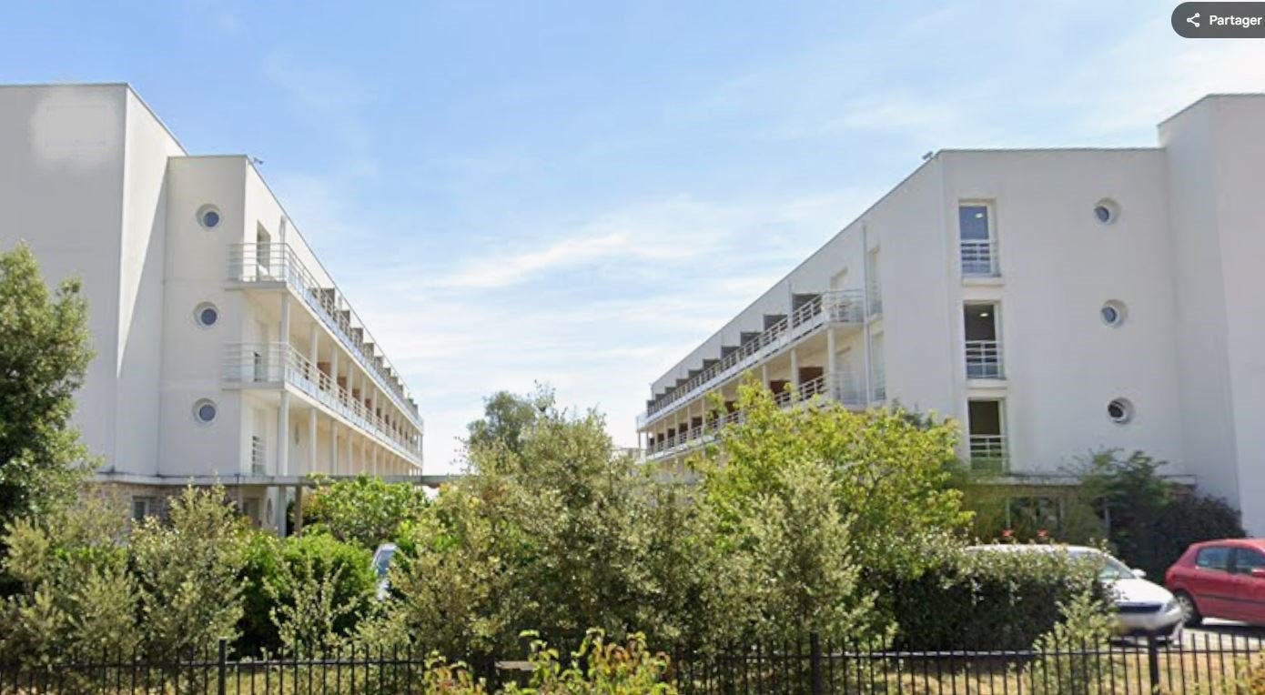 Programme neuf à Chartres – 1 logement – À partir de 69 200 €