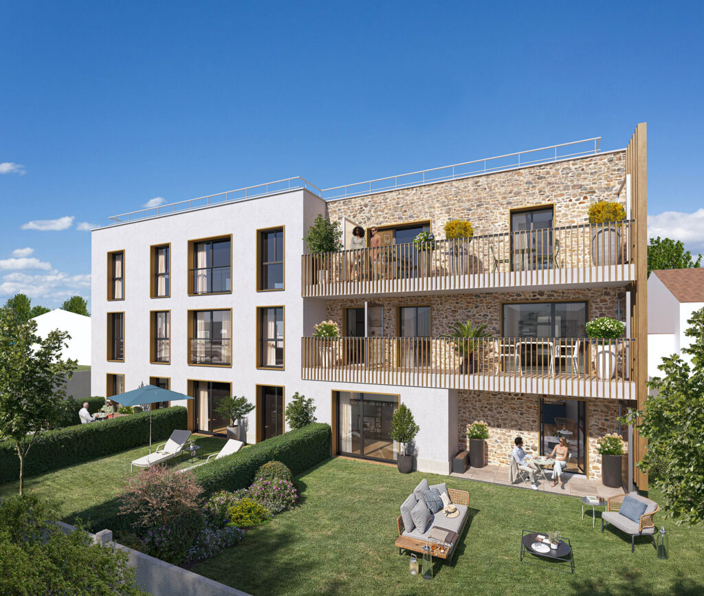 Chennevières-sur-Marne (94)