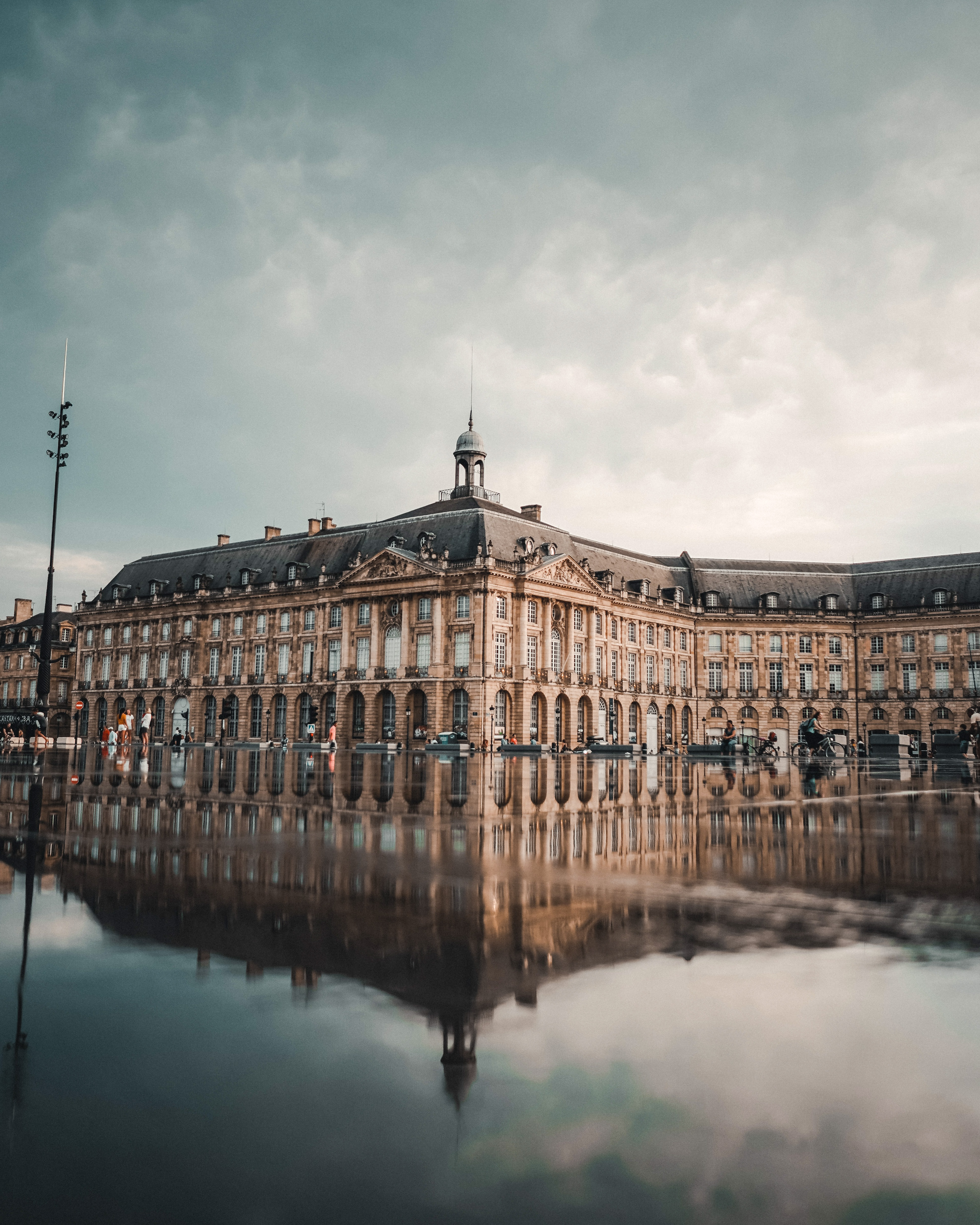 Bordeaux (33)