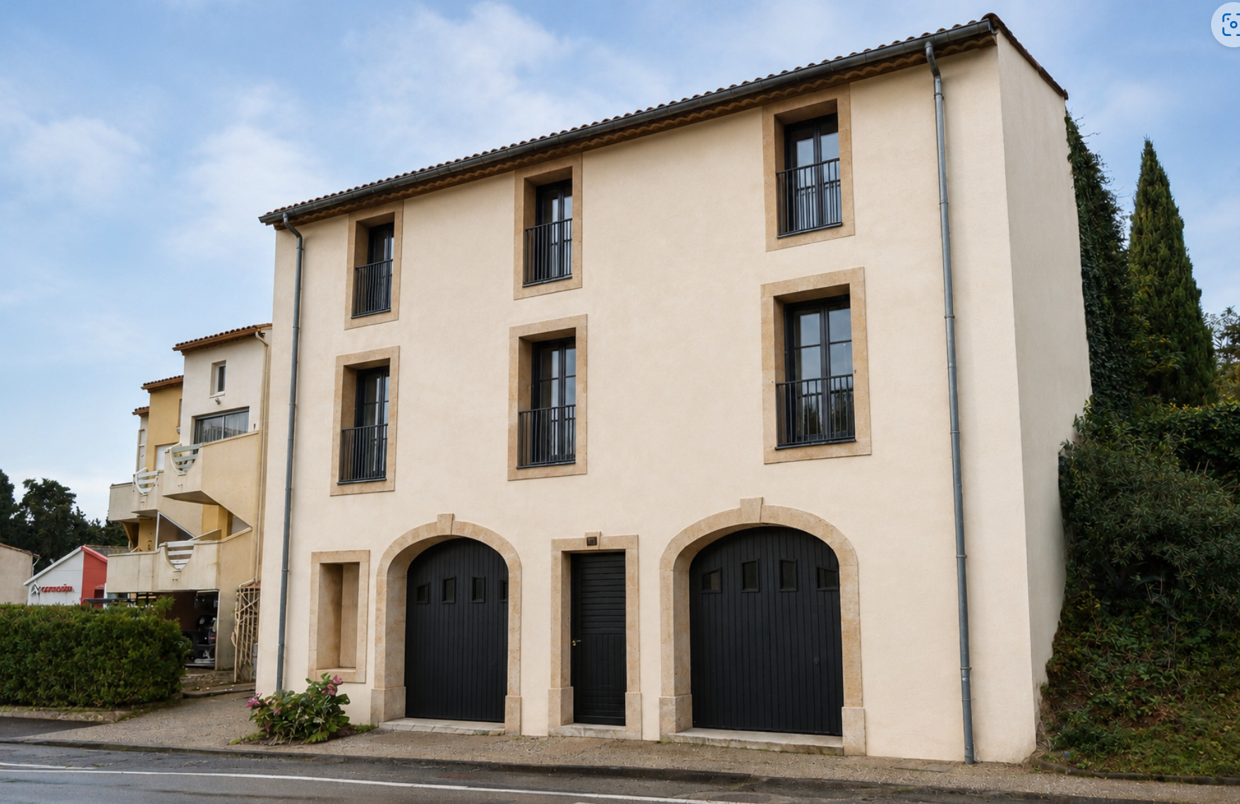 Marseillan (34)