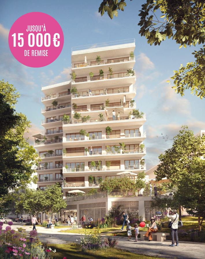 Nanterre (92)