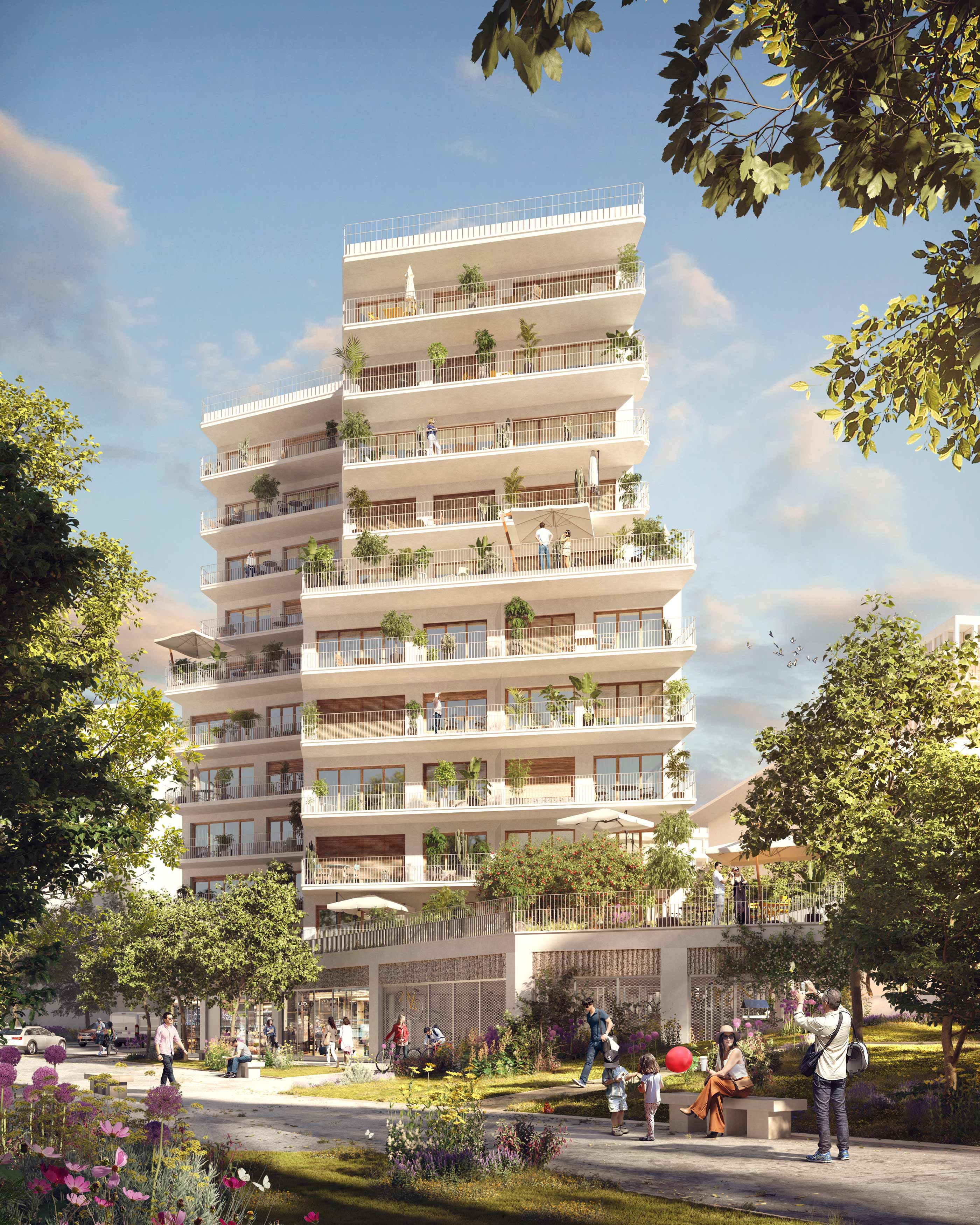 Nanterre (92)
