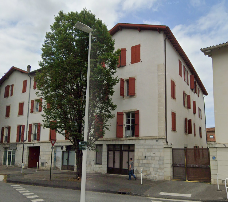 Bayonne (64)