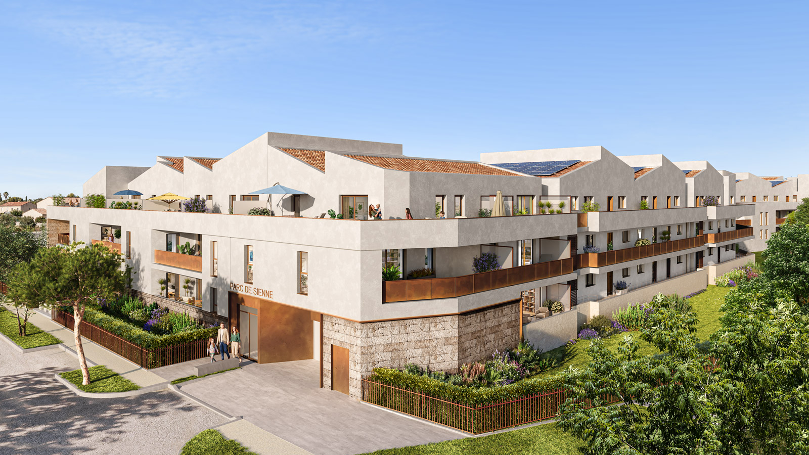Saint-Brès (34)