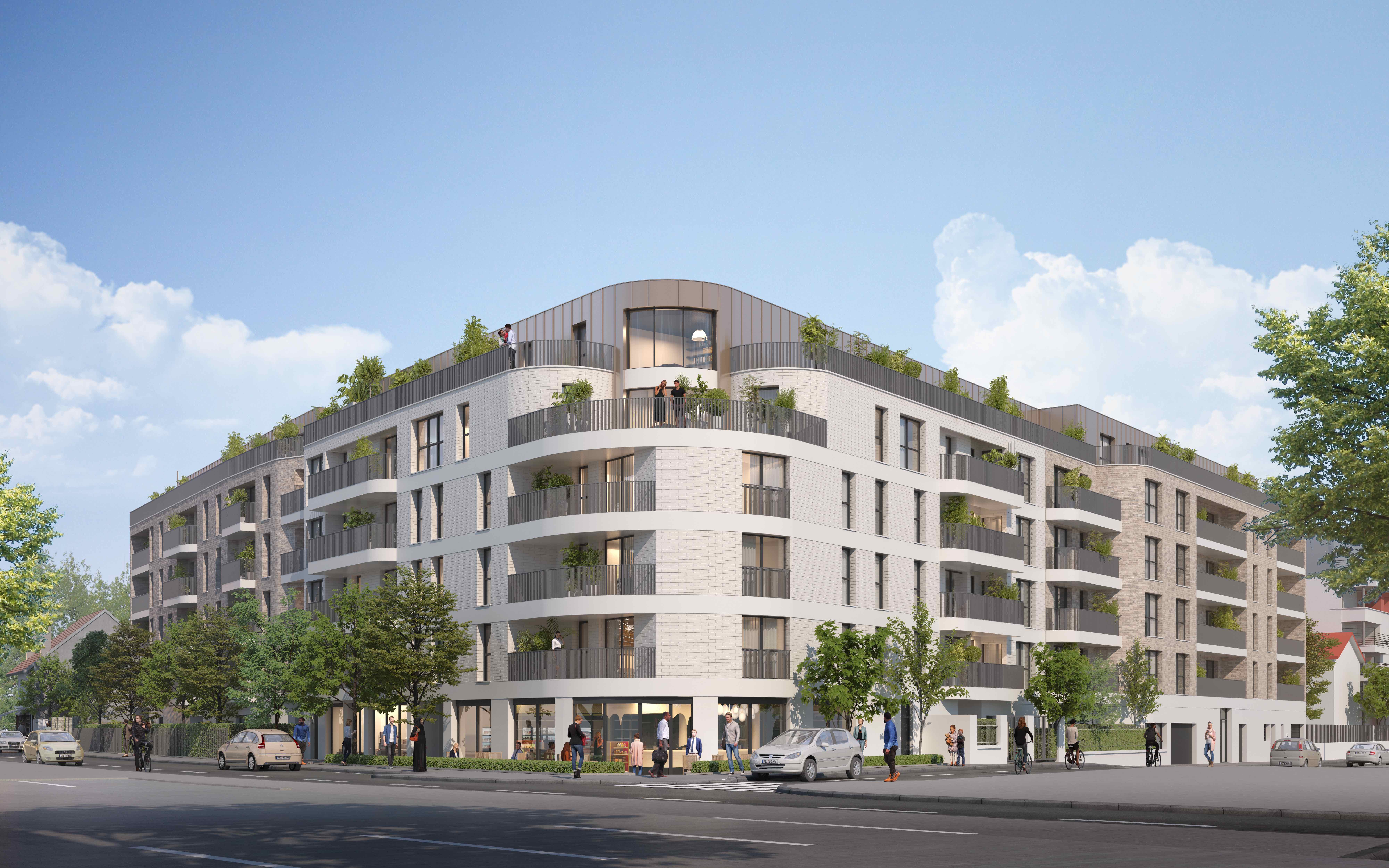 Aulnay-sous-Bois (93)