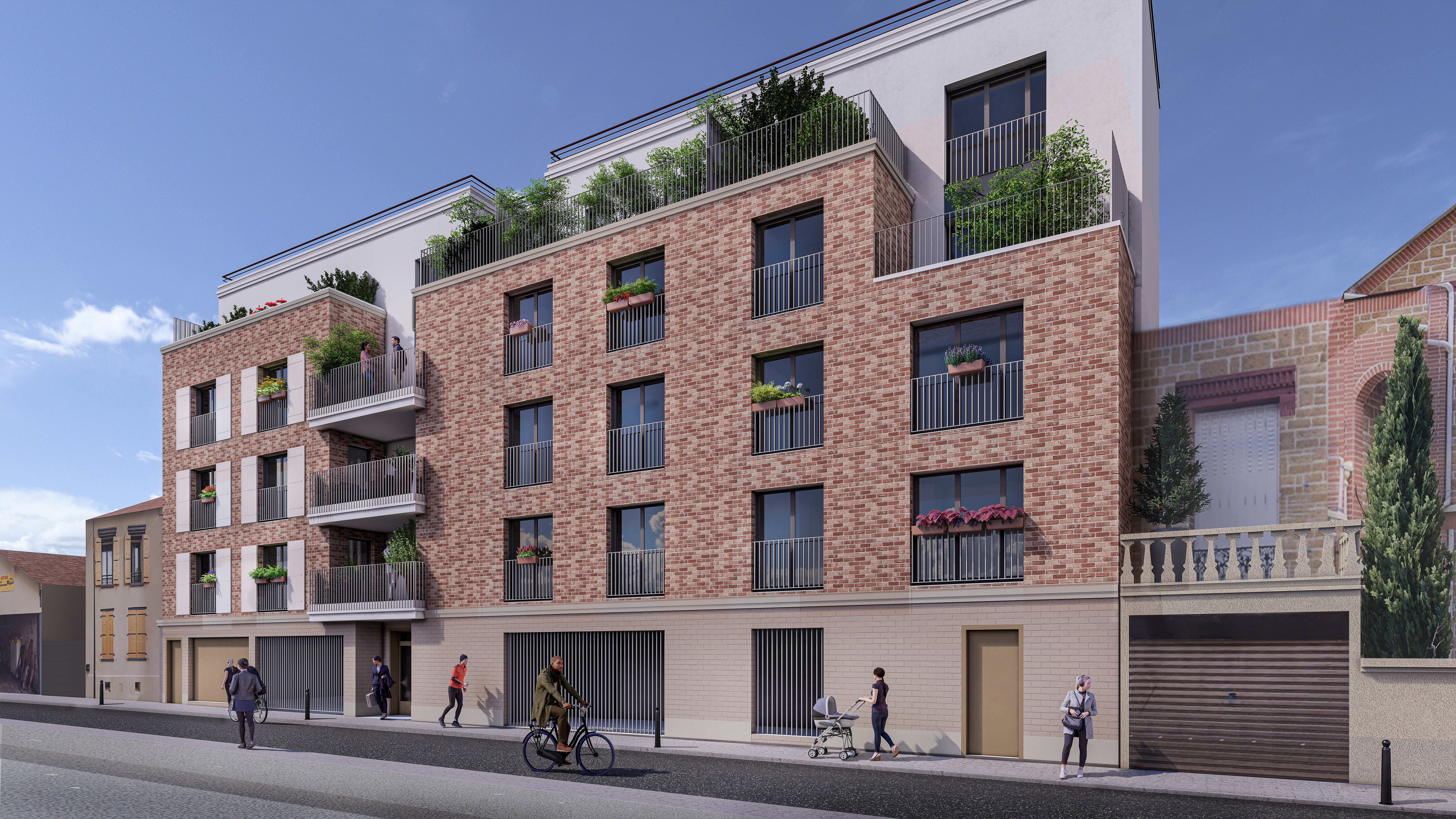 Saint-Denis (93)