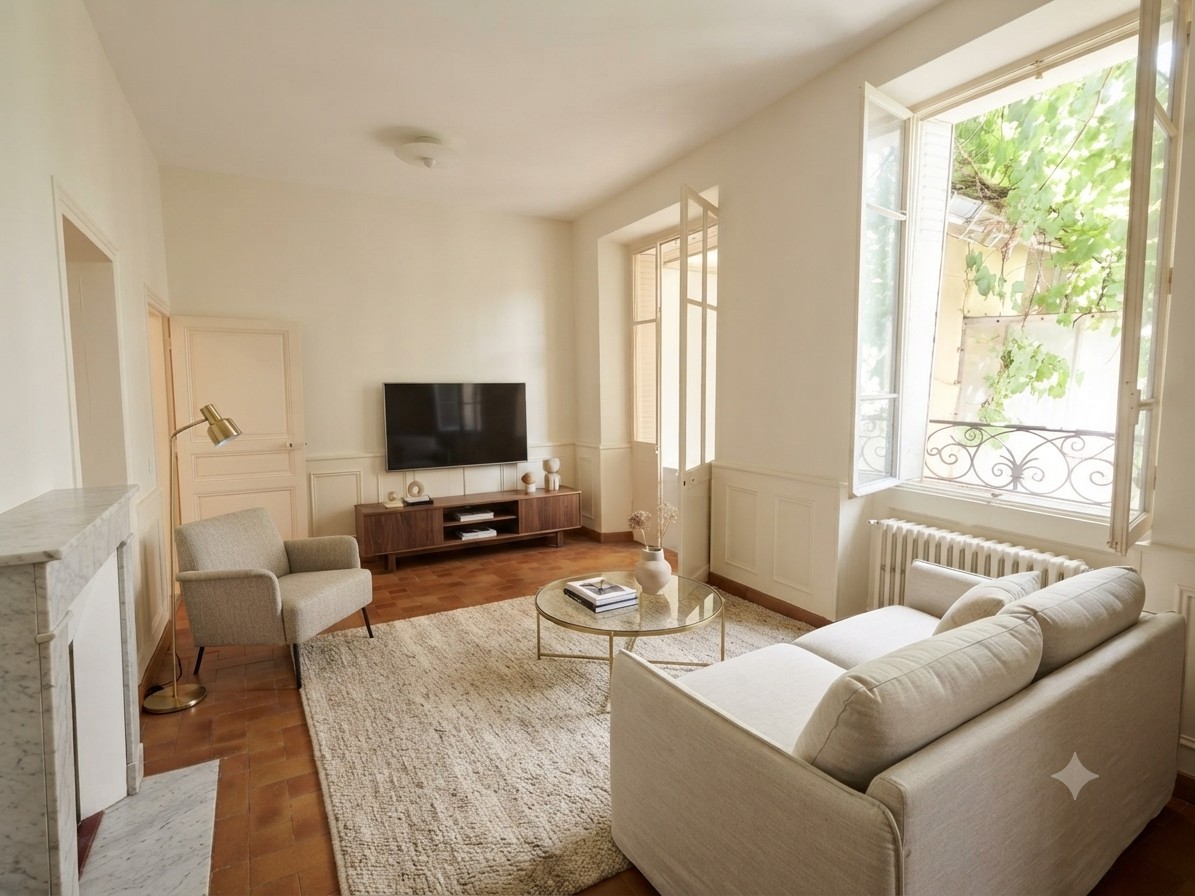 Programme neuf à Montereau-Fault-Yonne – 1 logement – À partir de 205 656 €