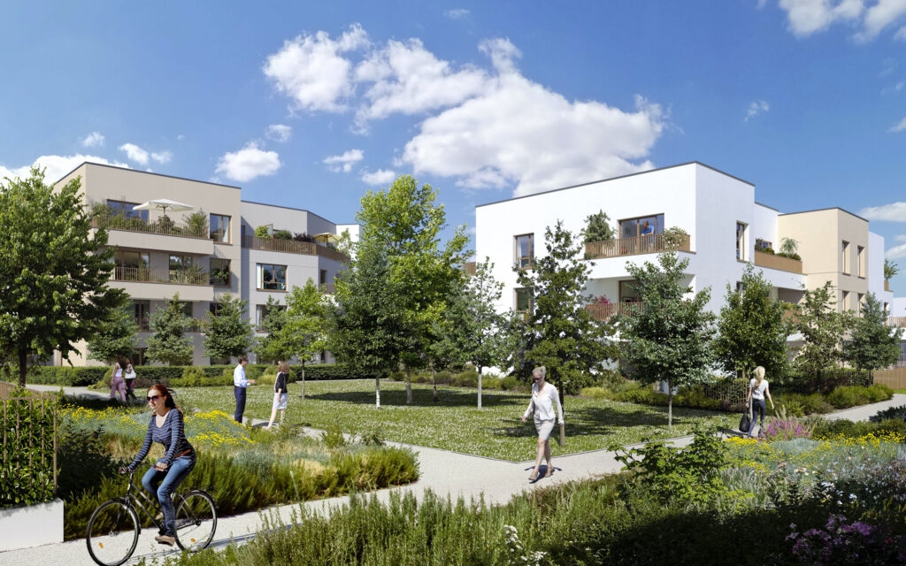 Carrières-sous-Poissy (78)