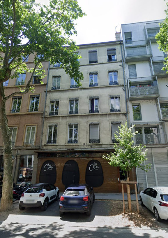 Lyon (69)