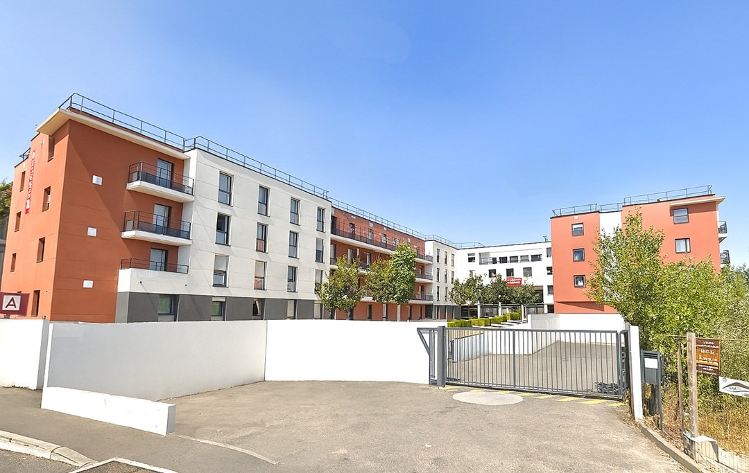 Saint-Cyr-l'École (78)