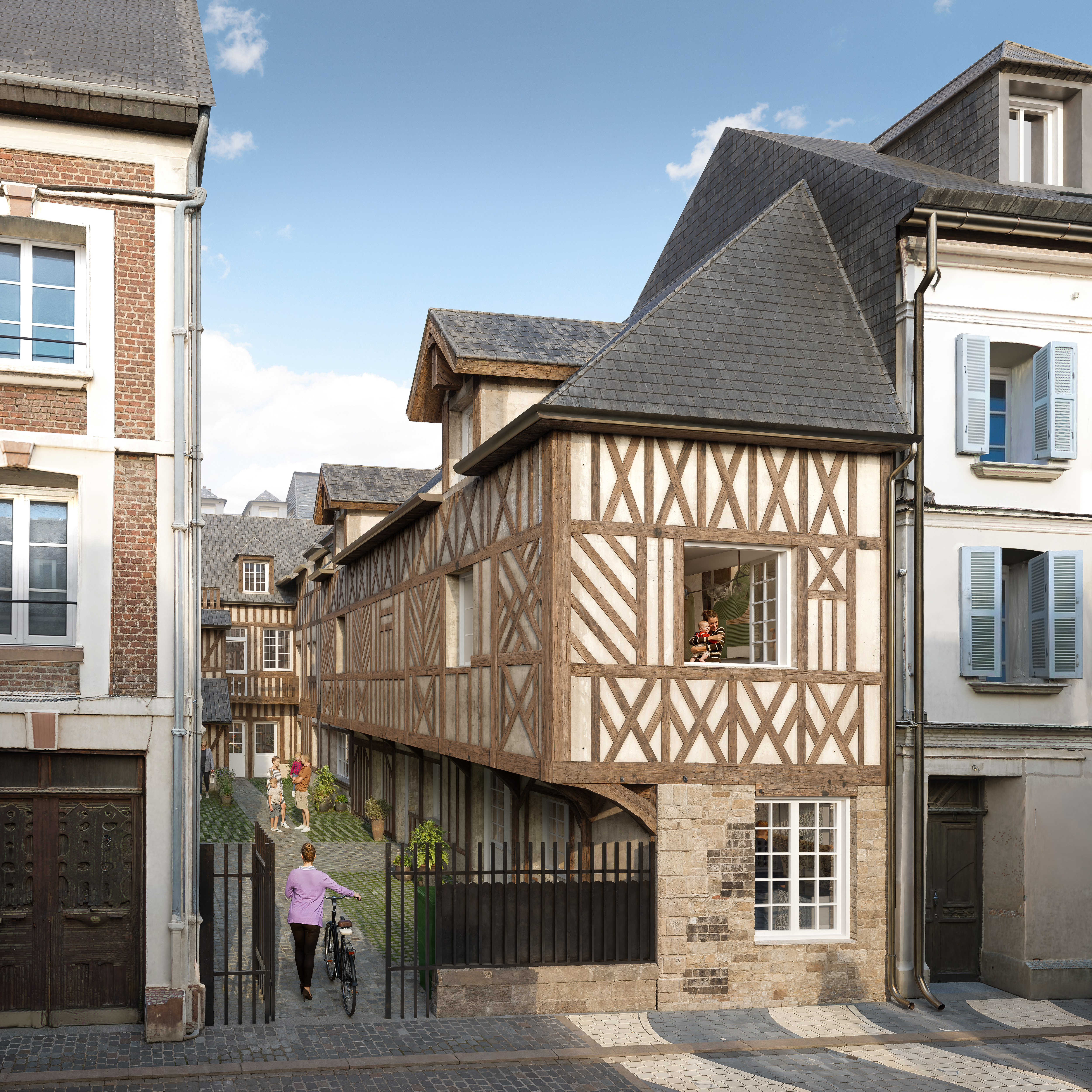 Honfleur (14)