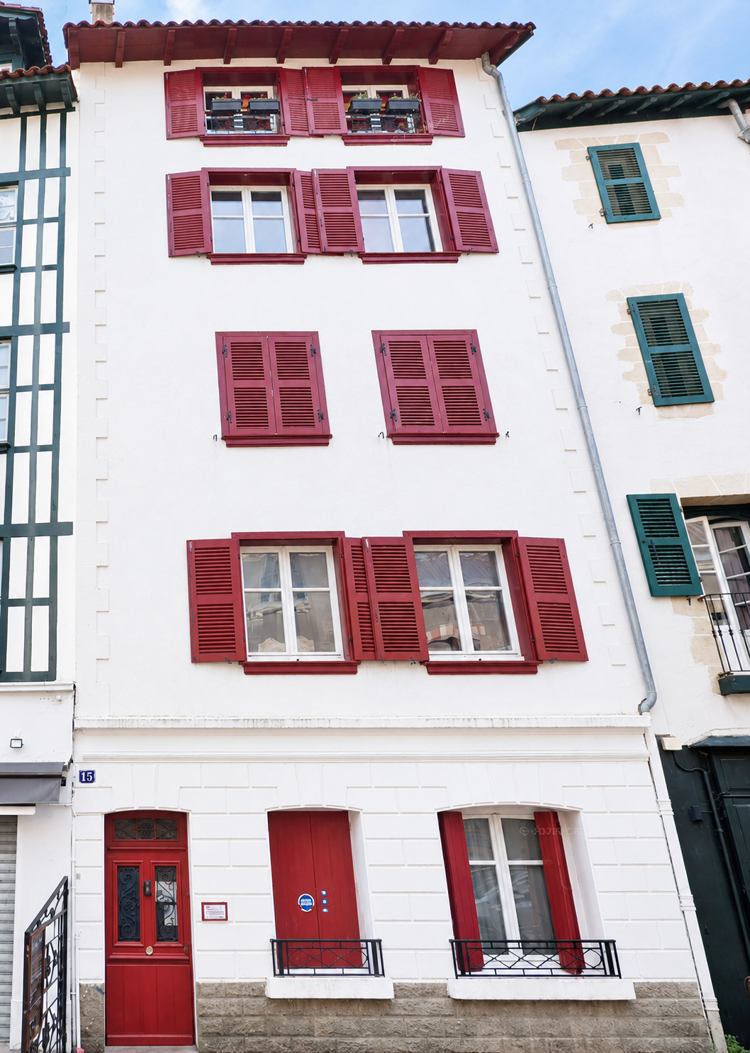 Bayonne (64)