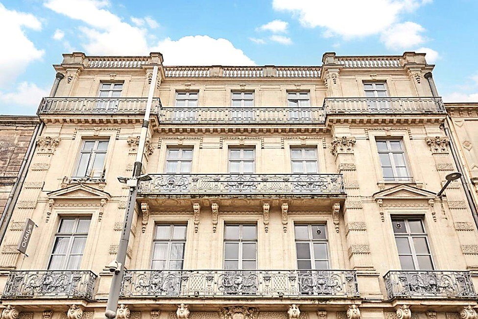 Montpellier (34)