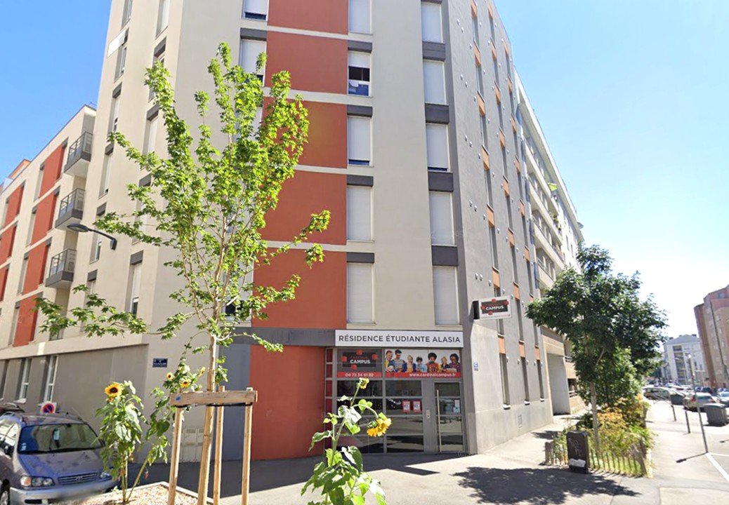 Villeurbanne (69)
