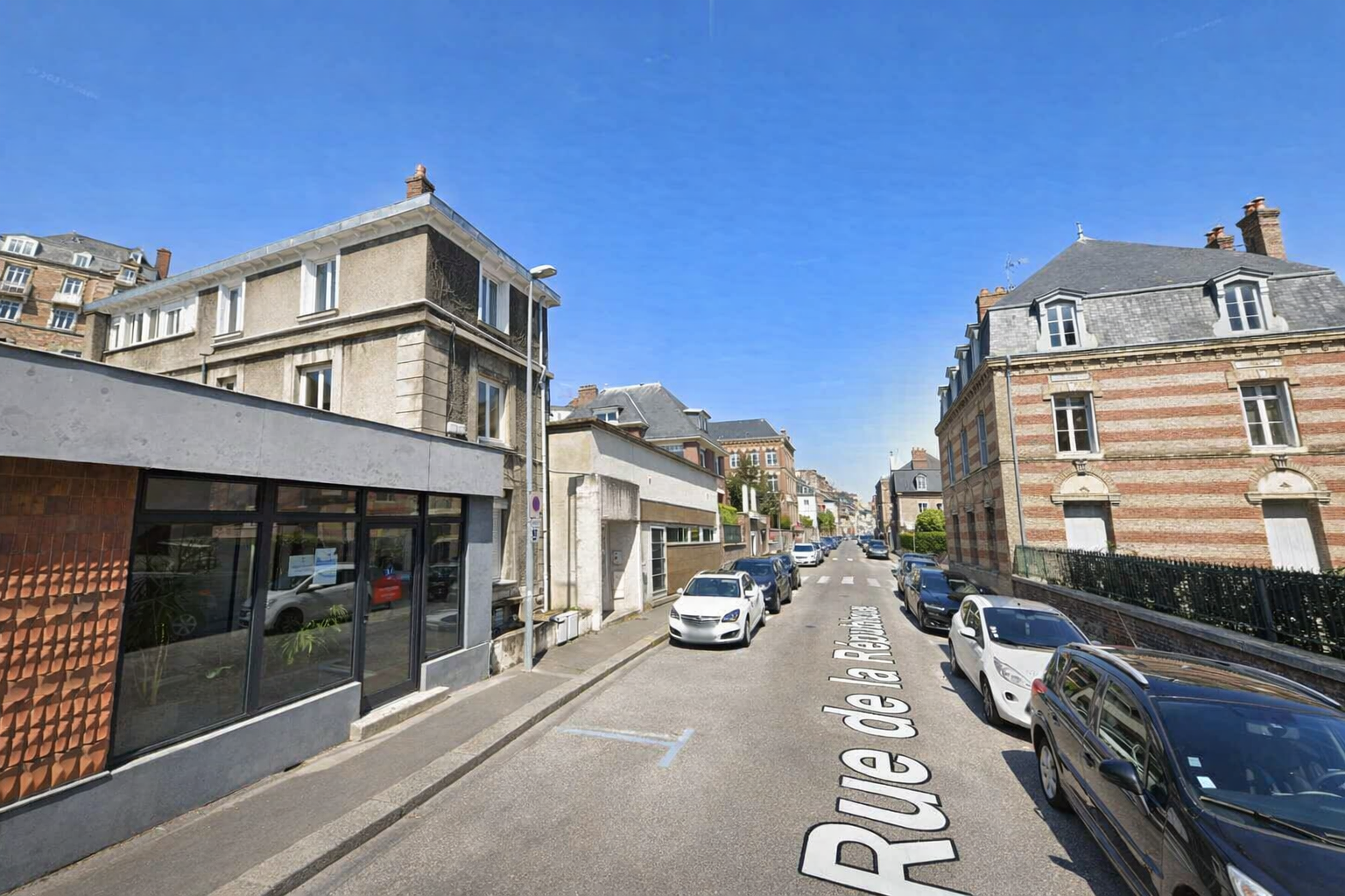 Dieppe (76)