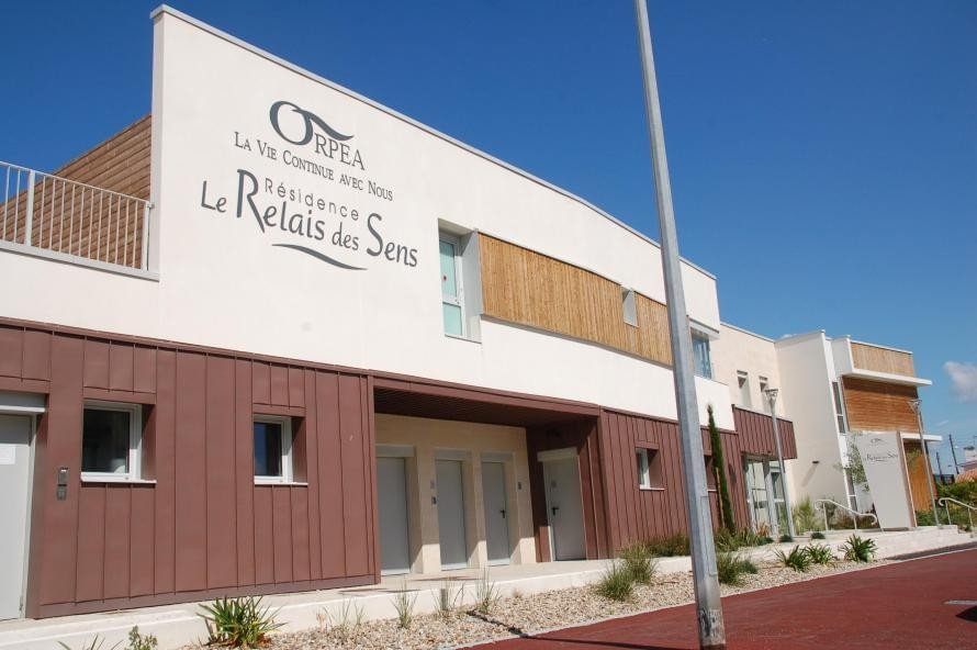 Programme neuf à Talence – 1 logement – À partir de 167 900 €