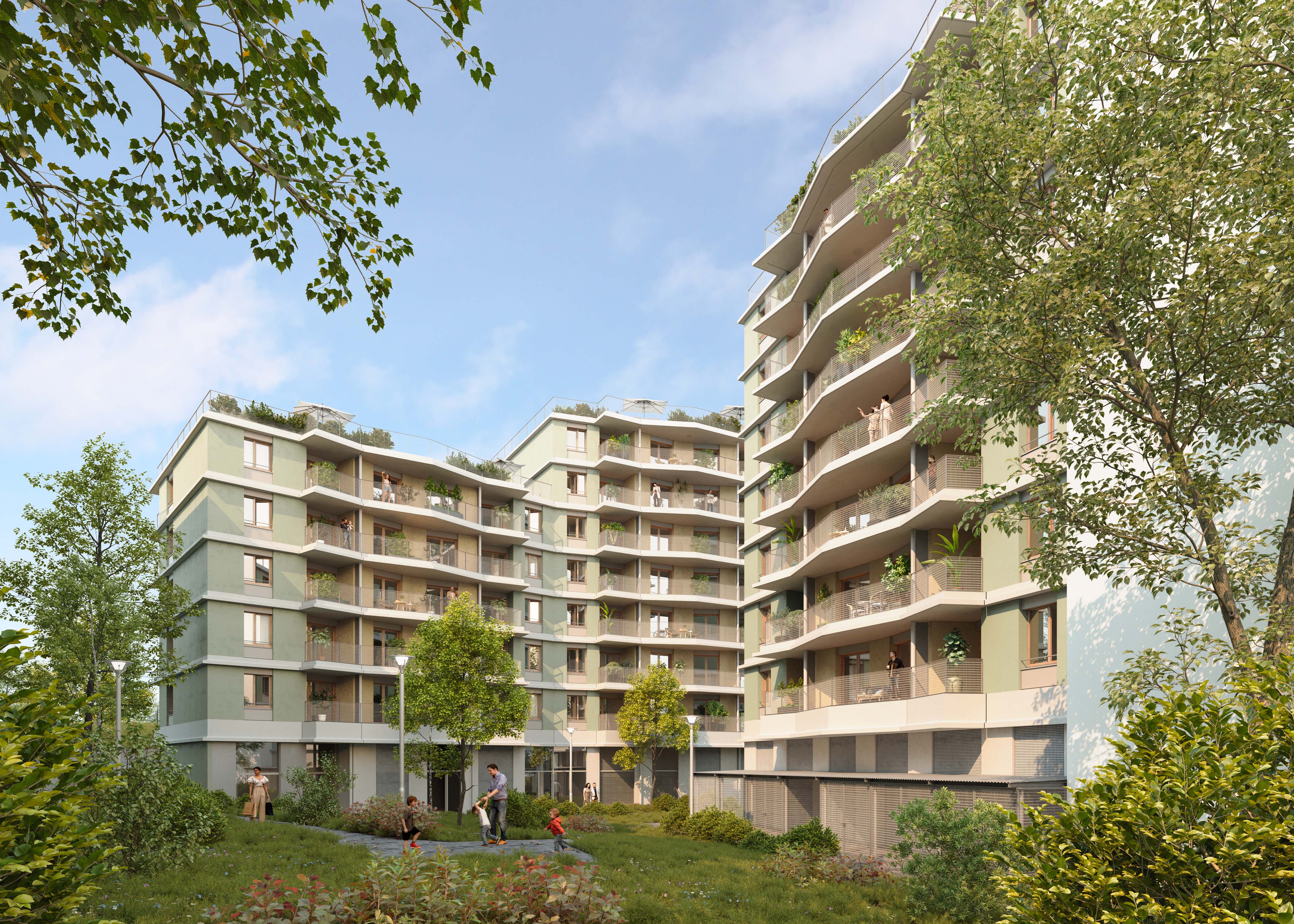 Aubervilliers (93)