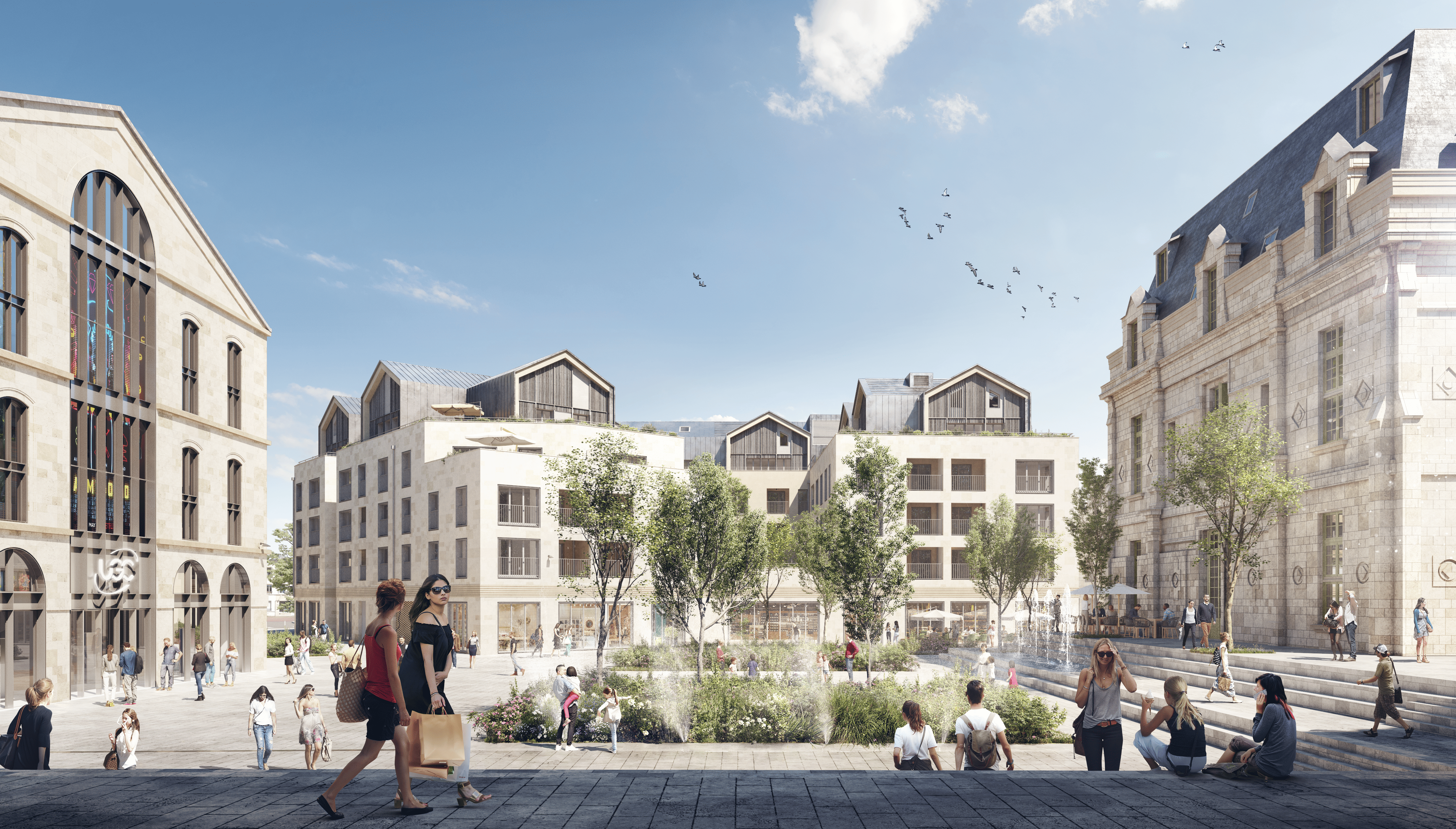 Saint-Germain-en-Laye (78)