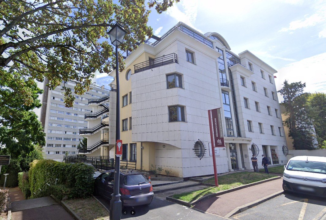Programme neuf à Fontenay-aux-Roses – 1 logement – À partir de 191 900 €
