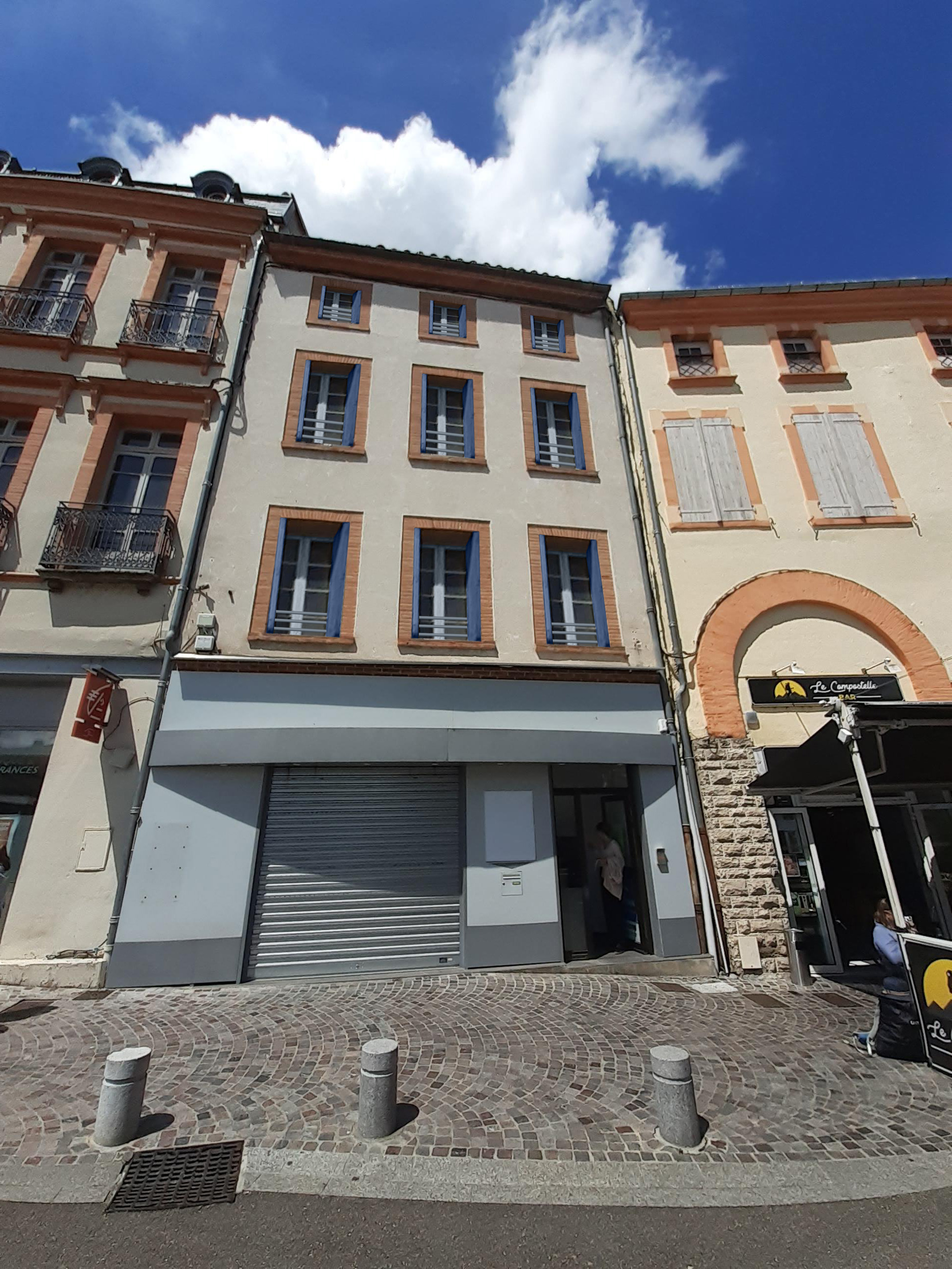 Moissac (82)