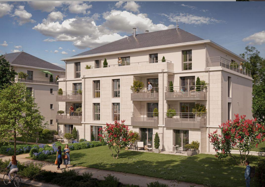 Saint-Cyr-sur-Loire (37)
