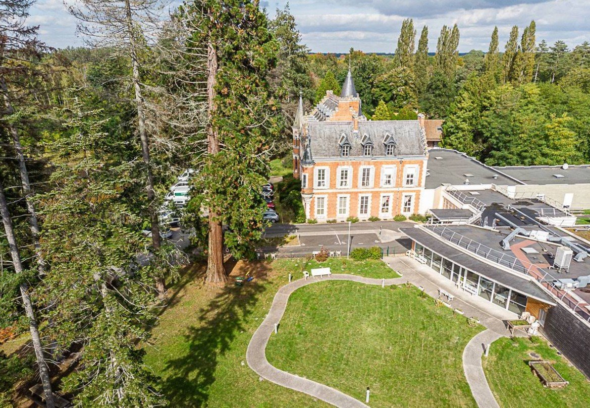 Programme neuf à La Ferté-Saint-Aubin – 5 logements – À partir de 151 800 €