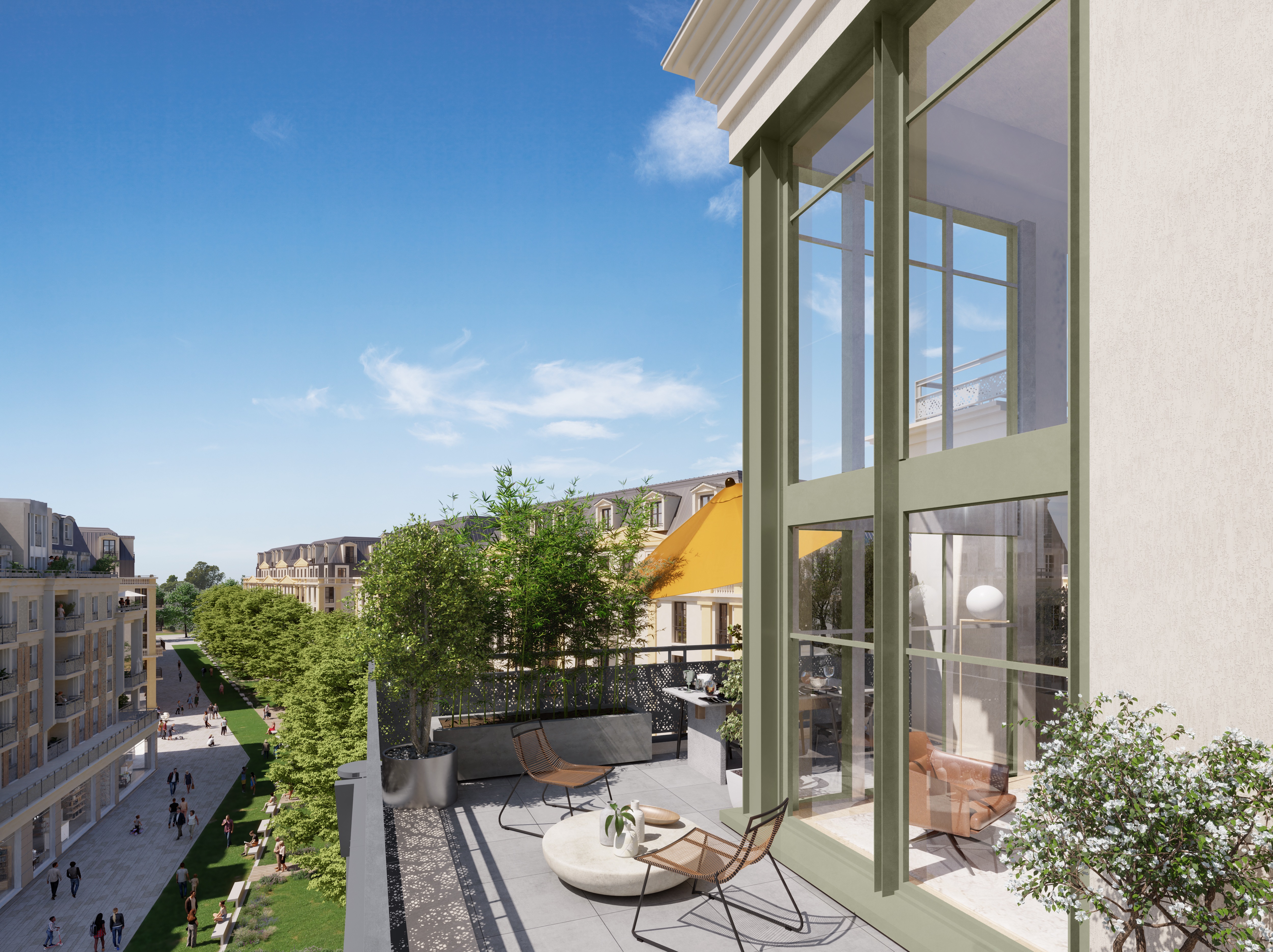 Le Blanc-Mesnil (93)