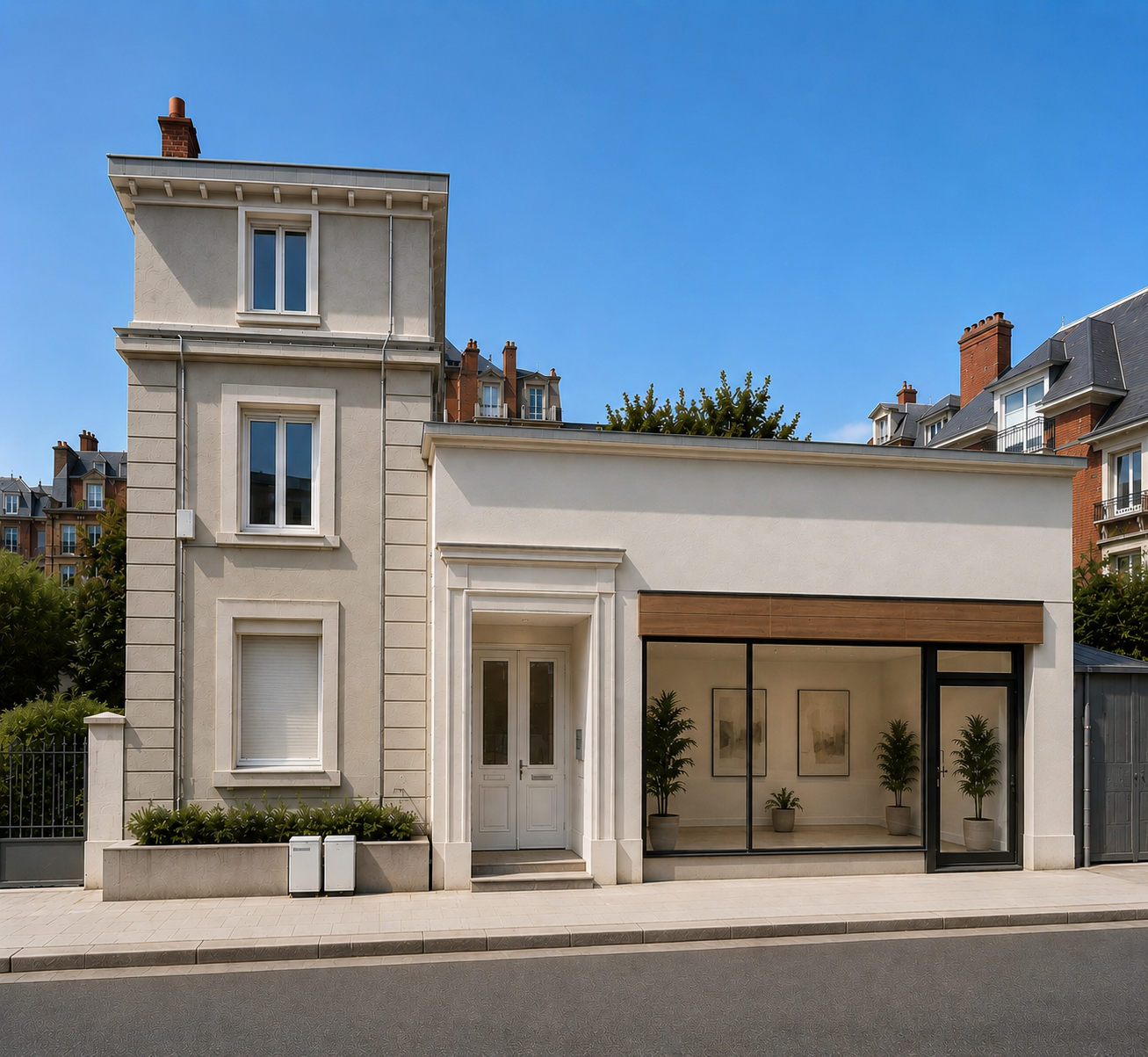 Dieppe (76)