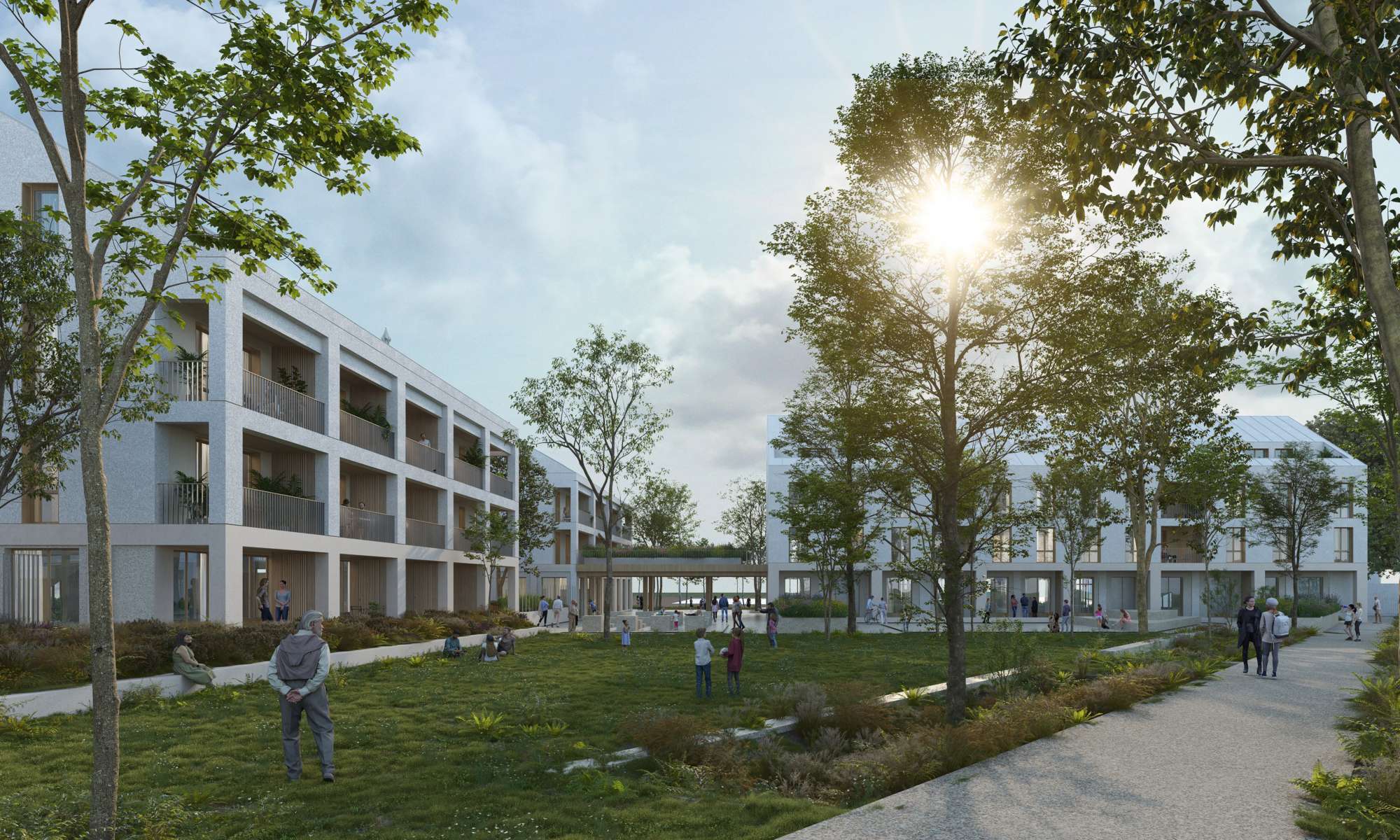 Chanteloup-en-Brie (77)