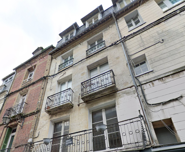 Dieppe (76)