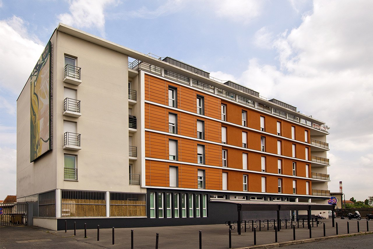 Vitry-sur-Seine (94)