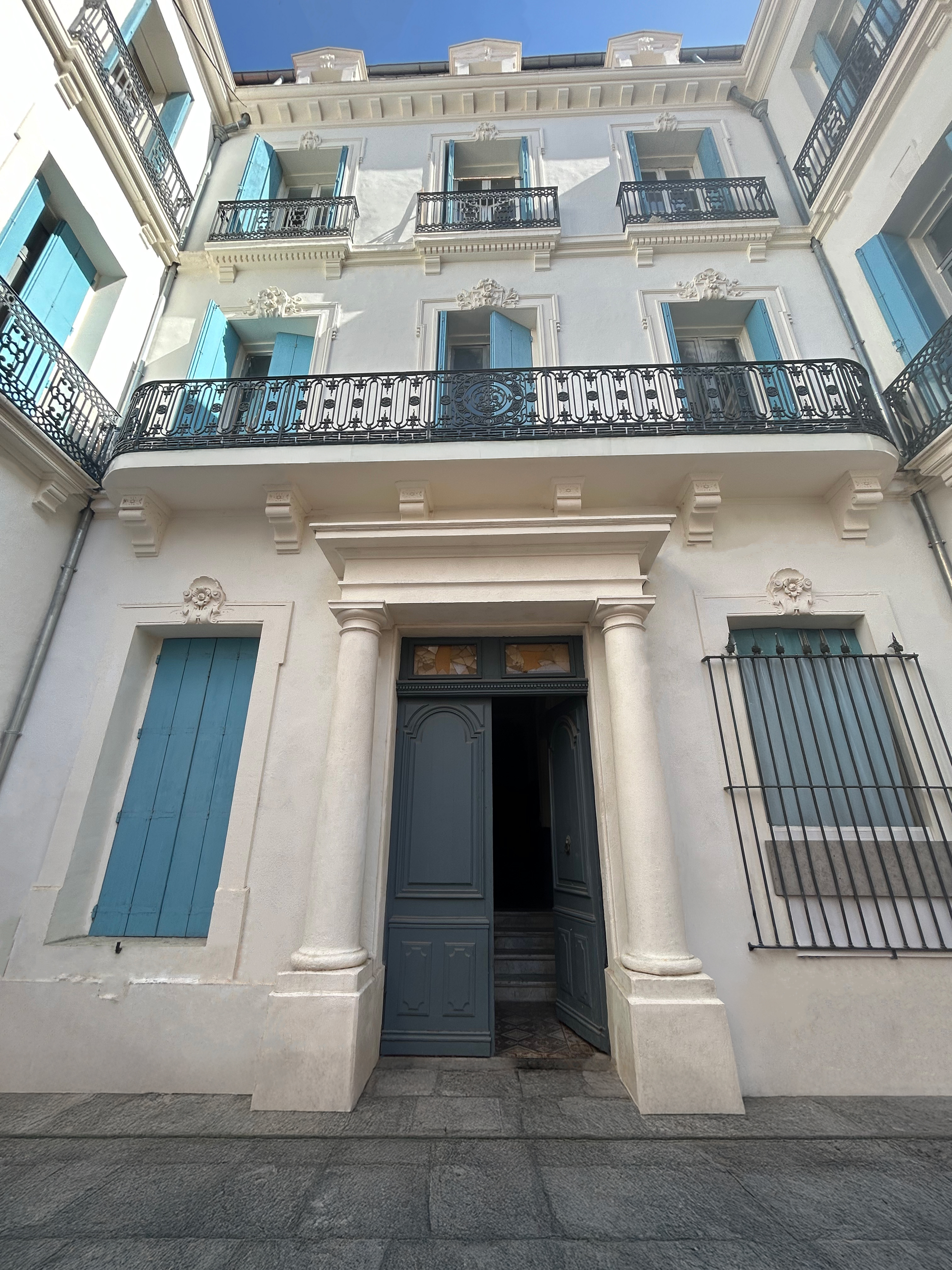 Béziers (34)