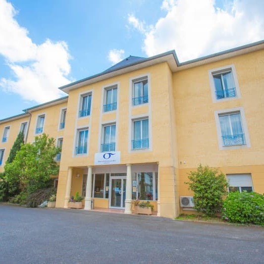 Tarbes (65)