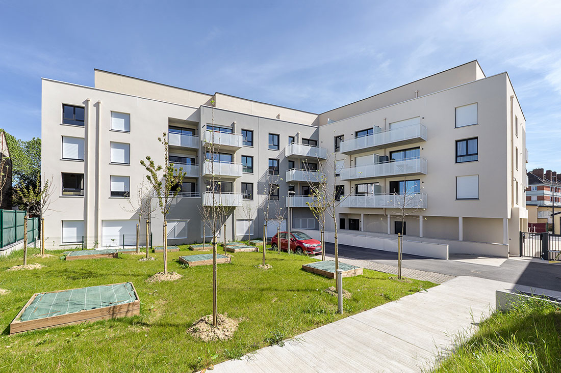 Sotteville-lès-Rouen (76)