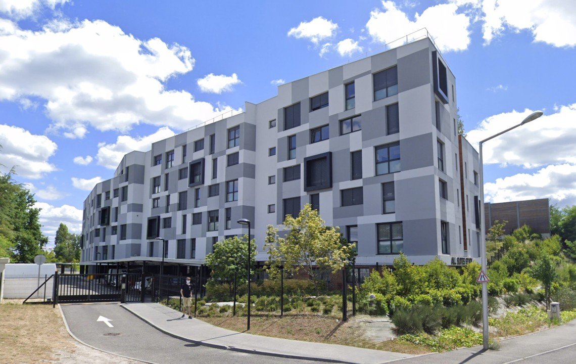 Pessac (33)