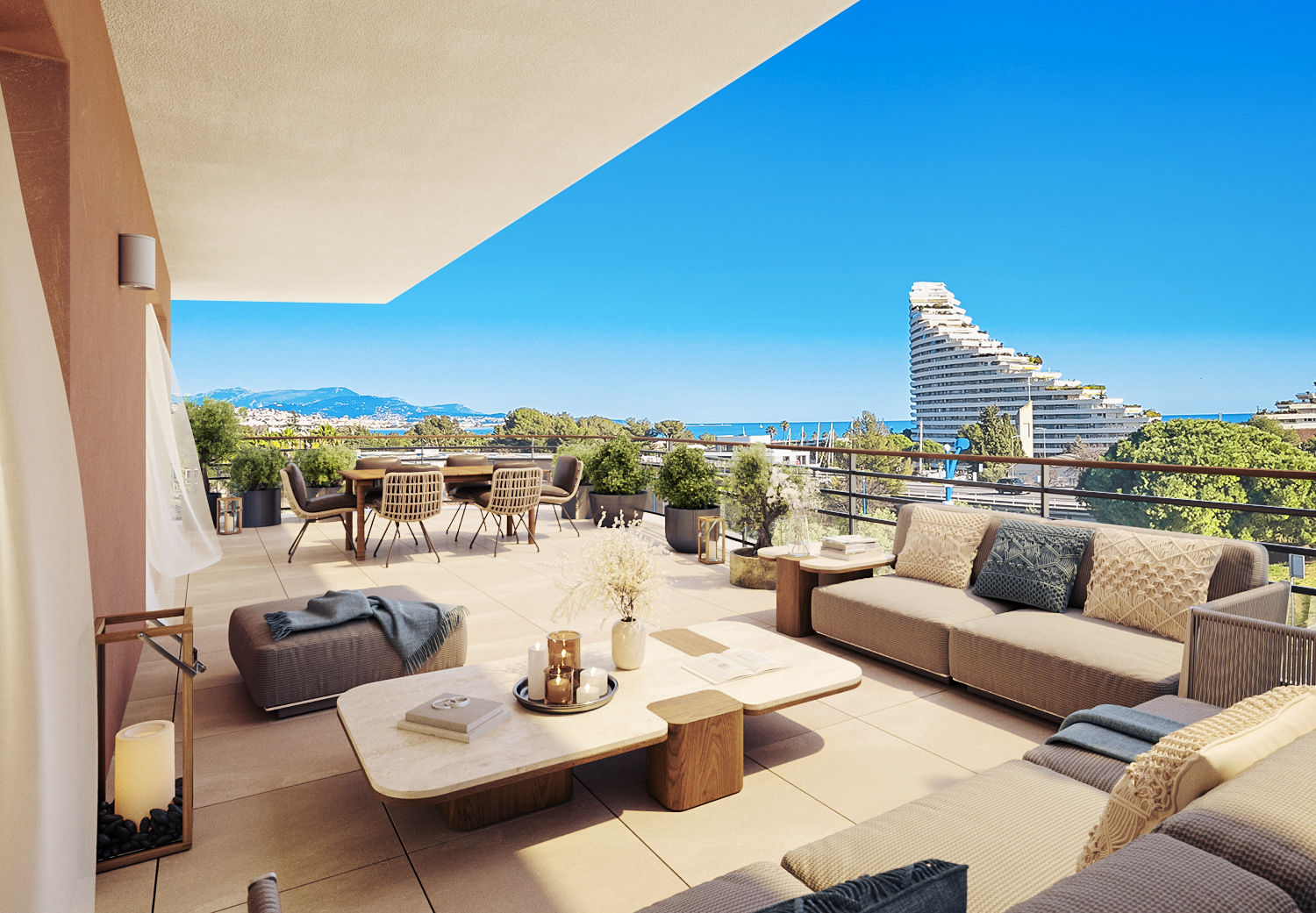 Villeneuve-Loubet (06)