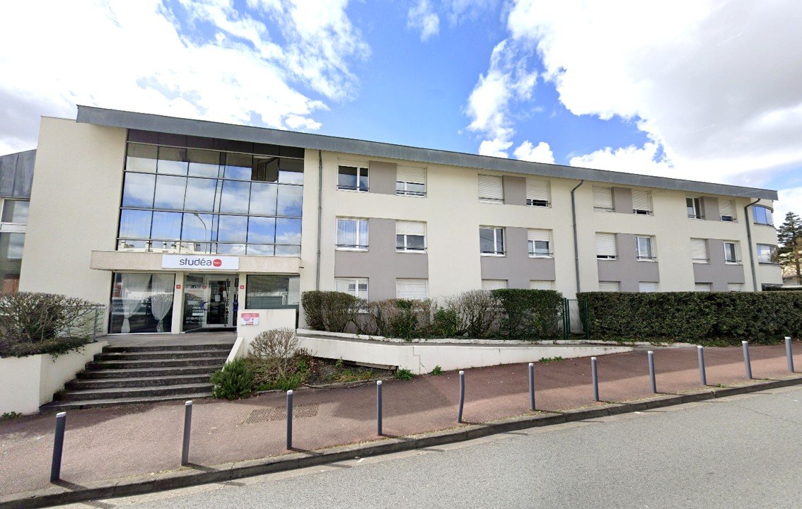 Mérignac (33)