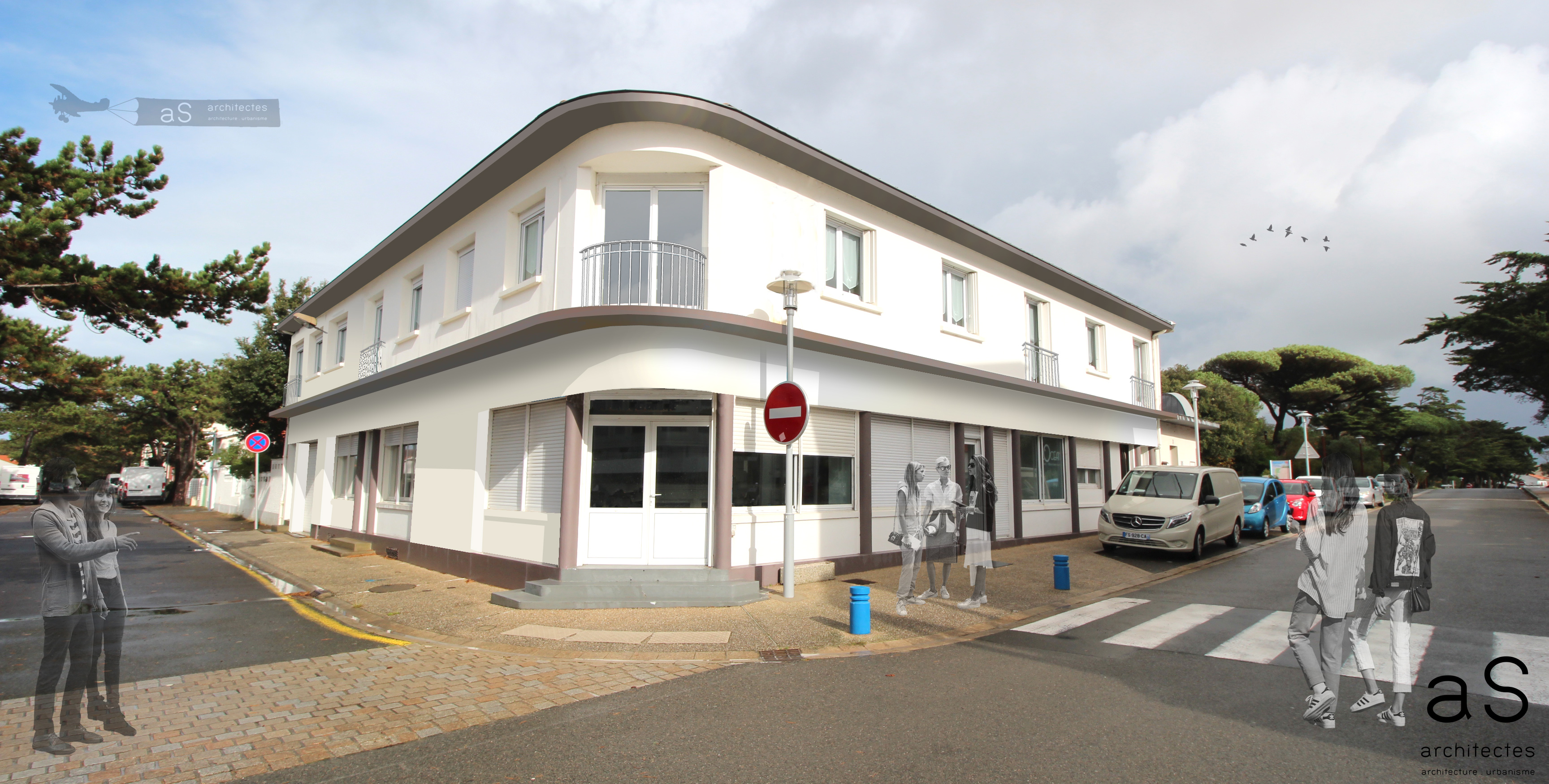 Saint-Jean-de-Monts (85)