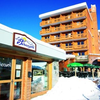 Chamrousse (38)