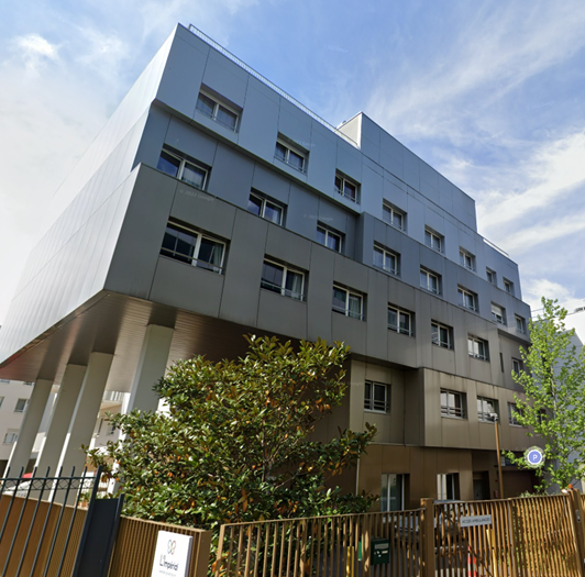Colombes (92)