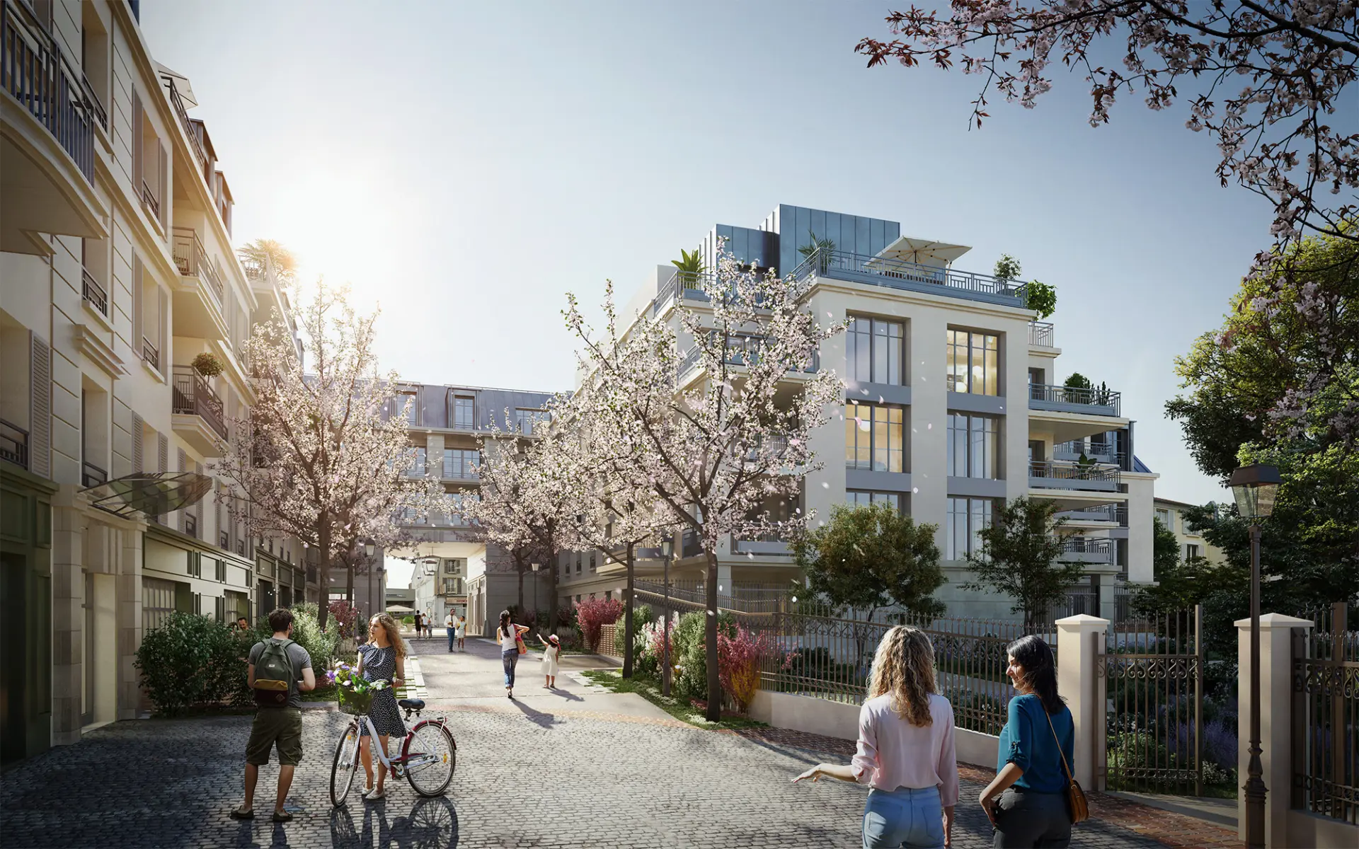 Saint-Leu-la-Forêt (95)