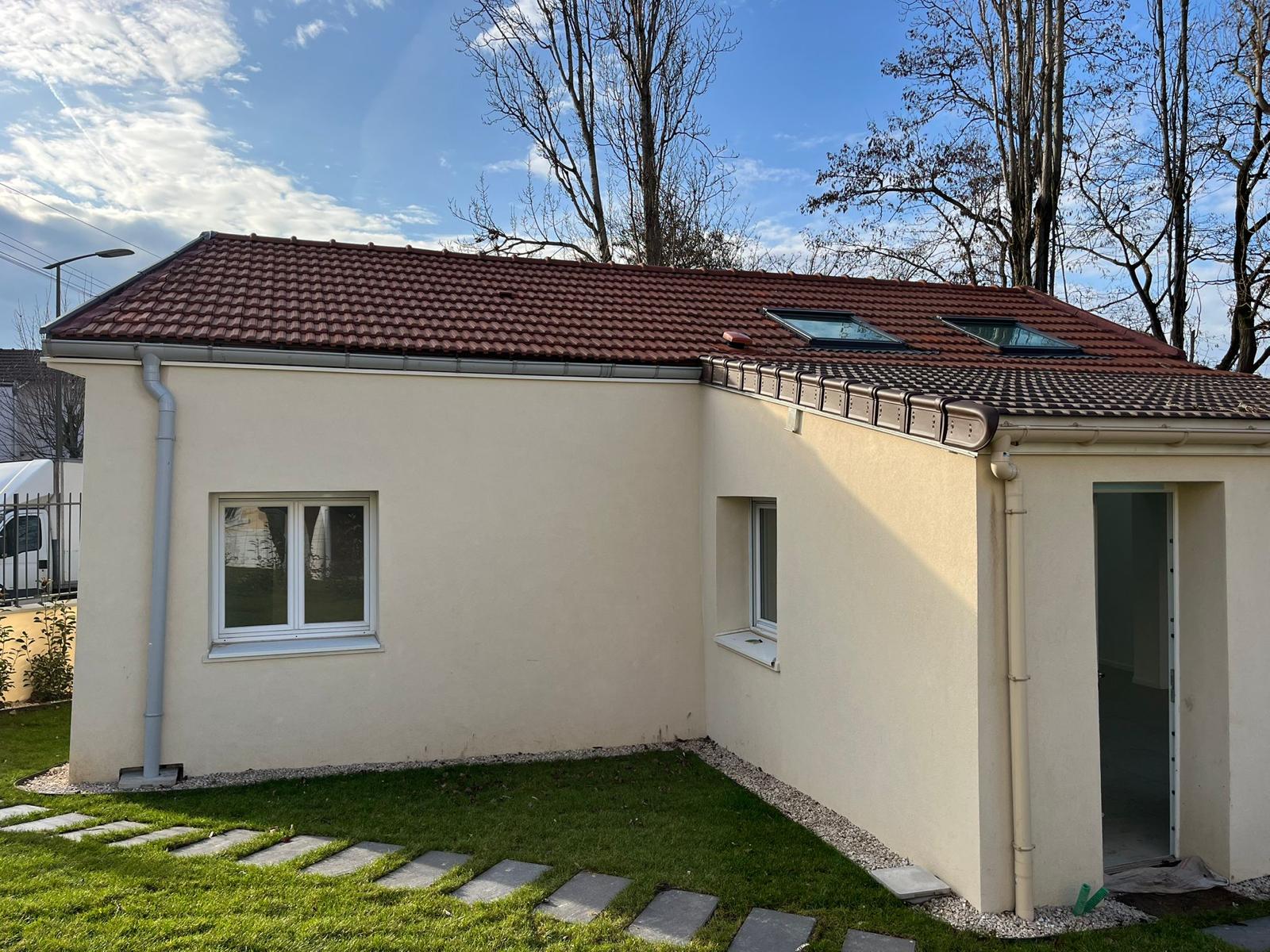 Rosny-sous-Bois (93)
