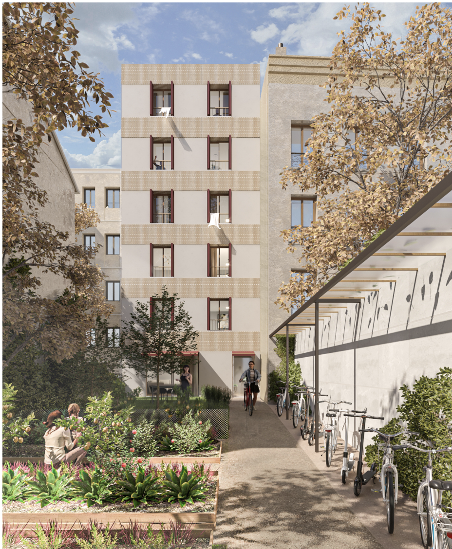 Pantin (93)