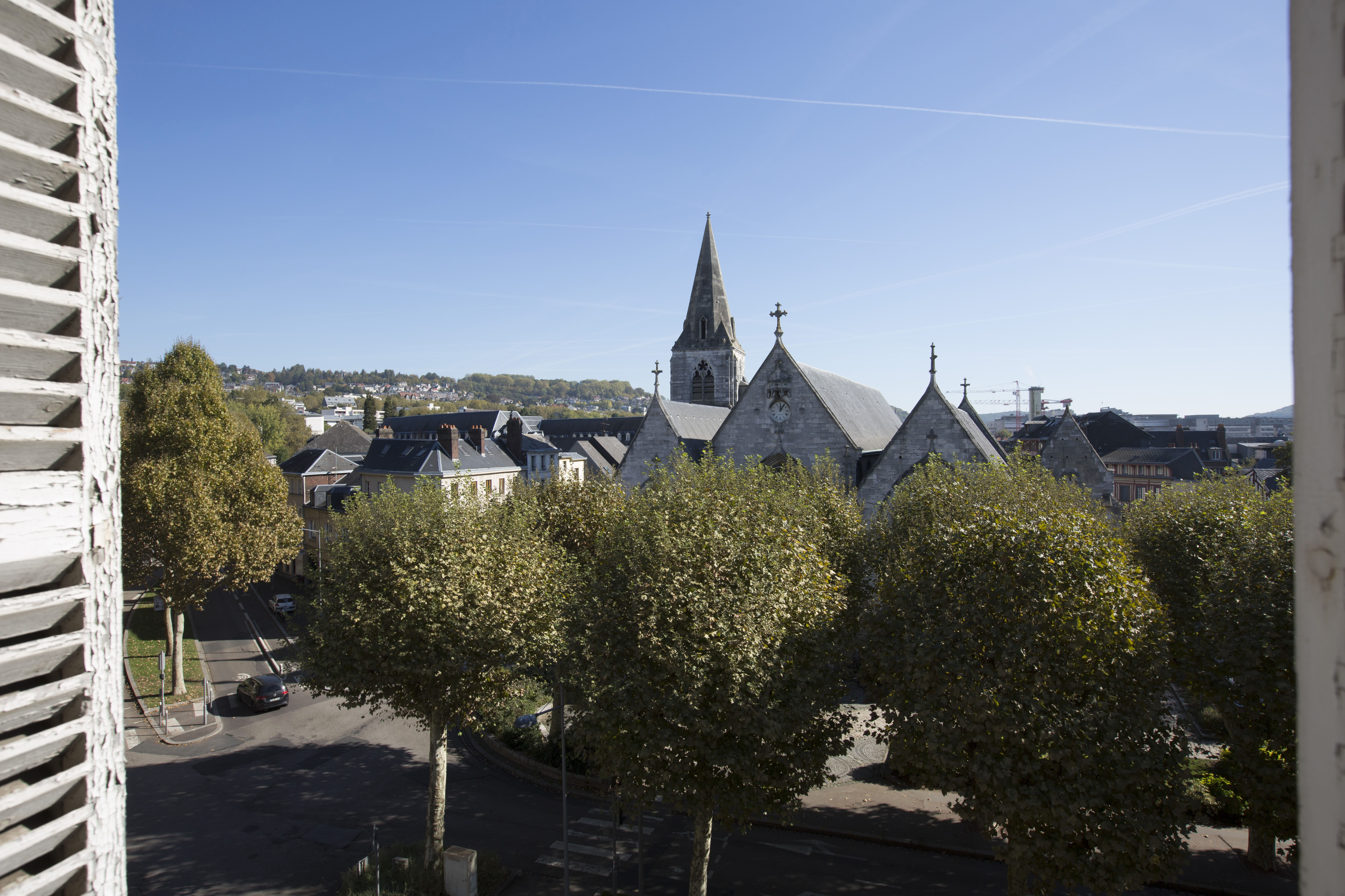 Rouen (76)