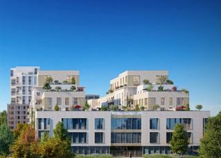 Asnières-sur-Seine (92)