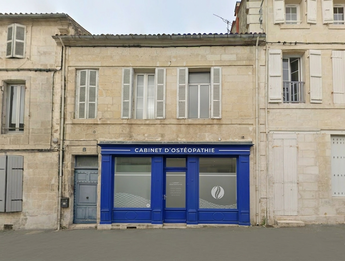 Programme neuf à Rochefort – 2 logements – À partir de 198 755 €